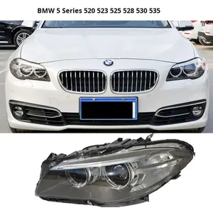 ไฟหน้า<span class=keywords><strong>เก่า</strong></span><span class=keywords><strong>ส</strong></span>ำหรับ BMW 5 Series F18 lci F10 lci ใหม่12V หลอดไฟ H10<span class=keywords><strong>ส</strong></span>ี6000K อุณหภูมิใช้ได้กั<span class=keywords><strong>บ</strong></span>520 525 530 - Product Image 1