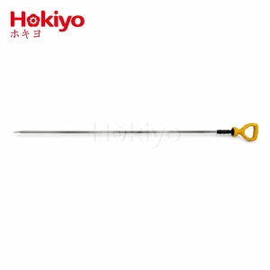 HOKIYO 15301-75011 1530175011 Jauge de niveau d'huile moteur pour Toyota Hilux Hiace Regius Ace 1RZ-E 2RZ-E 2.0L 2.4L 1997-2003 - Product Image 1