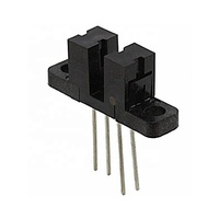Commutateur optique à fente LA8110, capteur optique transmissif avec sortie phototransistor H22A1 TCST1130