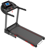 Tapis de course de fitness pour la course à pied en intérieur
