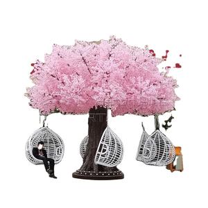 Mini <span class=keywords><strong>silla</strong></span> voladora sin motor, segura, barata, con diseño de parque unpower, <span class=keywords><strong>silla</strong></span> de árbol, 8 personas, atractiva <span class=keywords><strong>silla</strong></span> voladora, paseos a la venta - Product Image 1