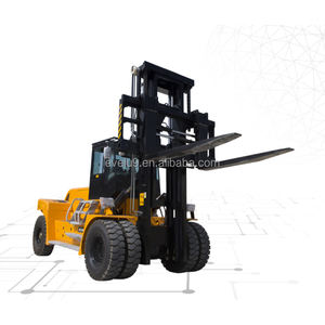 <span class=keywords><strong>HYSTER</strong></span> Carretilla Elevadora <span class=keywords><strong>16</strong></span> Toneladas Contenedor Carretilla Elevadora Puerto - Product Image 5