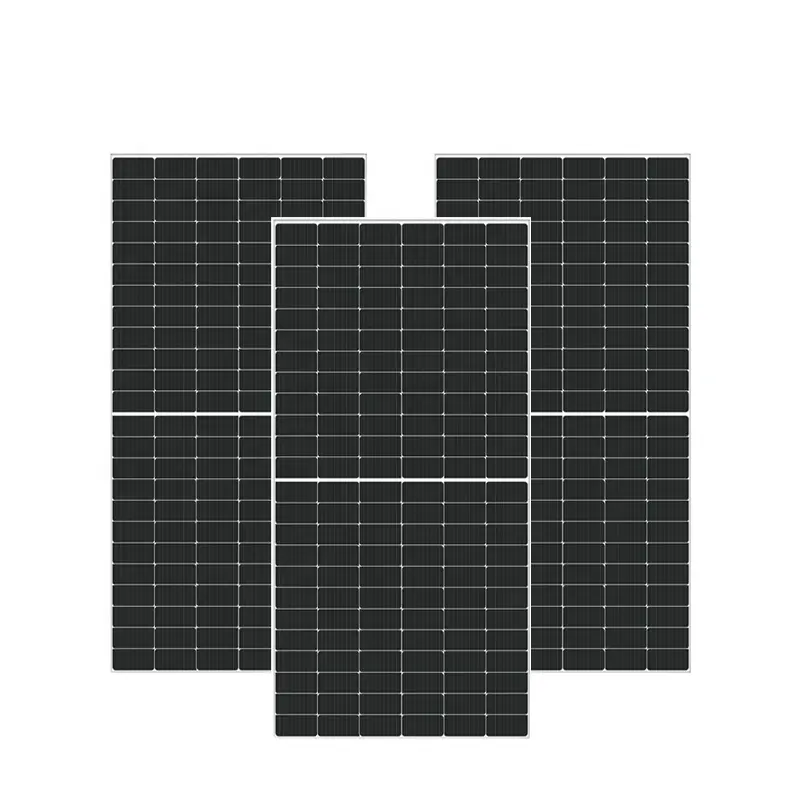 Tier 1 Merk 475W Zonnepanelen N-Type 60hl4-(V) 460-480 Watt Fotovoltaïsche Zonnepanelen