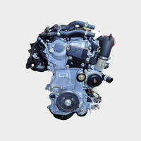 Moteur d'occasion 8AR-FTS 2.0T Turbo Long Block, D-4ST Double Injection, Moteur Démonté en Stock