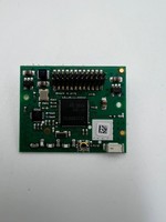 Plc 100x Vcm8000v5045p Wireless Retrofit Communication Module for Warranty Product
