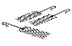 Jala anoda <span class=keywords><strong>titanium</strong></span> Iridium oksida lapis <span class=keywords><strong>platinum</strong></span> mmo untuk elektrolisis air - Product Image 5