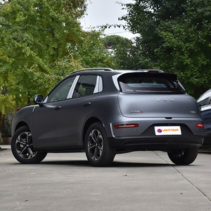 GWM Ora 5, véhicule électrique compact pour trajets urbains, conduite à gauche, BEV, véhicule à énergie nouvelle - Product Image 4