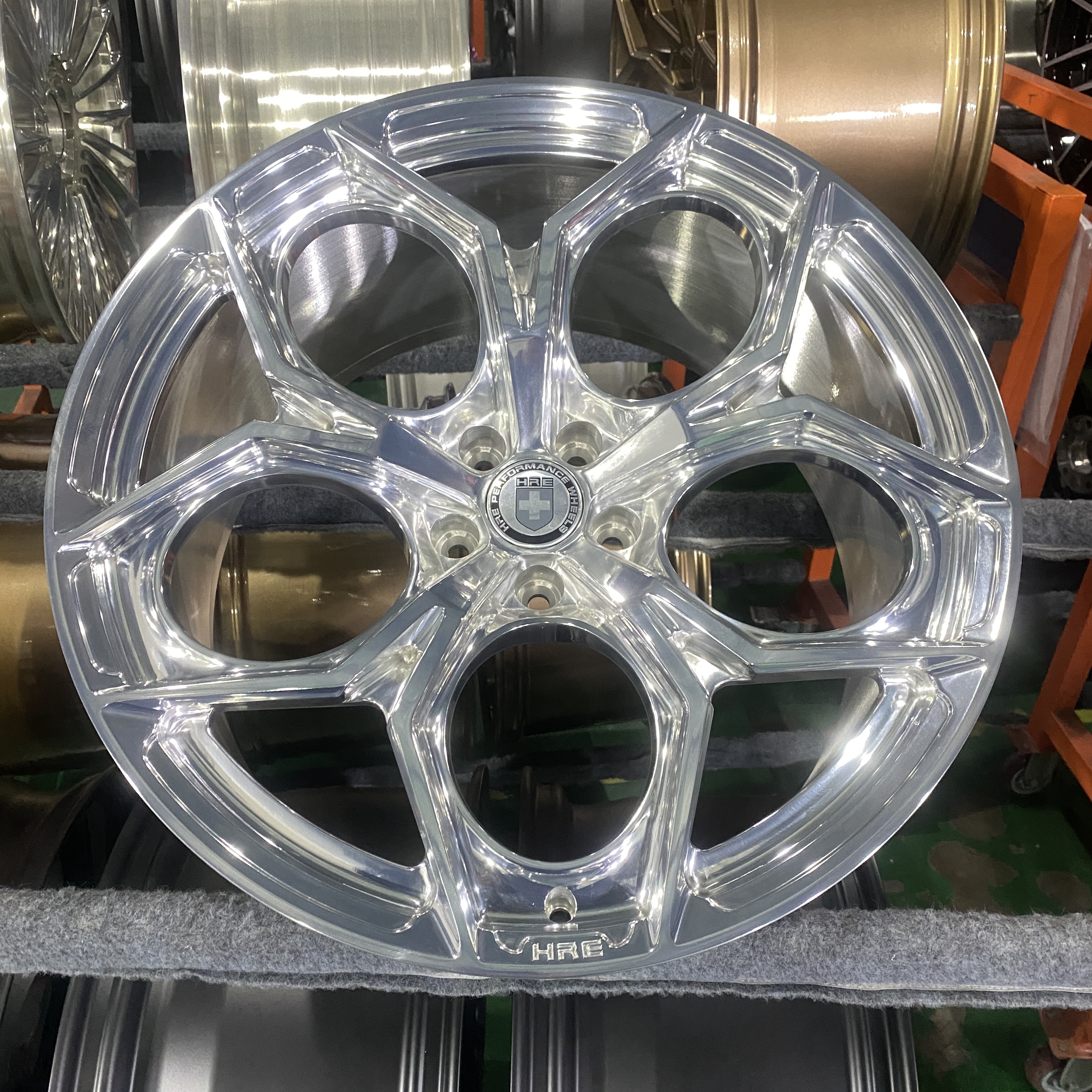 f 150 drag wheels