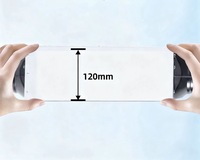 Vente directe du fabricant, échangeur de chaleur électrique industriel complet, filtre d'échappement, ventilateur, système de purification PM2.5