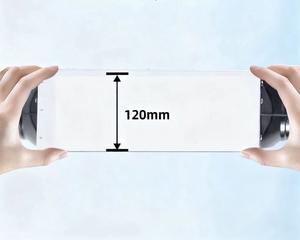 Vente directe du fabricant, échangeur de chaleur industriel complet, filtre d'échappement, <span class=keywords><strong>ventilateur</strong></span> de ventilation, système de purification PM2.5, fonte, OEM - Product Image 5