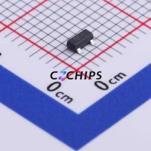 Diodo Zener LMBZ5235BLT1G SOT-23 Original y Nuevo, Componentes Electrónicos al por Mayor, Proveedor de Chips y Servicio BOM - Product Image 1