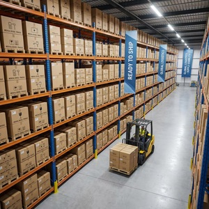 Venta Directa de Fábrica: Kit de Primeros Auxilios Rojo Portátil para Exteriores con Manual, Incluye Equipo Esencial de Emergencia - Product Image 5