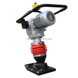 Cheap Portable Construction Earth <strong>Rammer</strong> Vibratory Electric Type <strong>Tamping</strong> <strong>Rammer</strong> - Product Image 6