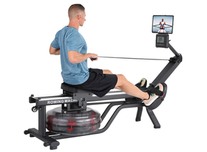 Máquina <span class=keywords><strong>de</strong></span> <span class=keywords><strong>Remo</strong></span> <span class=keywords><strong>de</strong></span> Aire <span class=keywords><strong>para</strong></span> Uso Doméstico, Alto Rendimiento, Silenciosa, con Volante, la Más Vendida, Máquina <span class=keywords><strong>de</strong></span> <span class=keywords><strong>Remo</strong></span> <span class=keywords><strong>de</strong></span> Alta Intensidad - Product Image 3