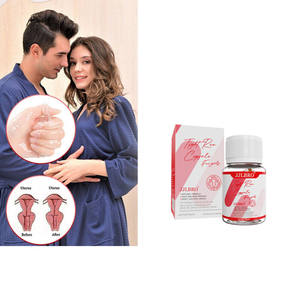 Женский гель для оргазма - Product Image 1