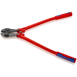 KNIPEX 71 72 610 Coupe-boulons avec poignées multi-composants 610 mm - Product Image 2