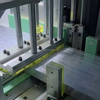 Seifenschneidemaschine, manuelle Rip-Säge, Holzschneidemaschine, Frischchilischäfte-Schneidemaschine, Rohrschneidemaschine, Rohrbiegemaschine