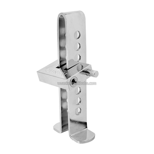 Blocco di Sicurezza <span class=keywords><strong>per</strong></span> Freno <span class=keywords><strong>Auto</strong></span> in Acciaio Inox, Blocco <span class=keywords><strong>per</strong></span> Pedale dell'Acceleratore - Product Image 2