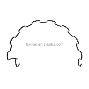 <span class=keywords><strong>Ressorts</strong></span> en spirale en acier au carbone pour canapé, <span class=keywords><strong>ressorts</strong></span> en zigzag pour un assise confortable - Product Image 4