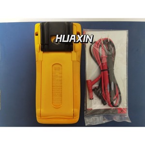 1 pièce multimètre Fluke 189 True RMS d'occasion hx1 - Product Image 2