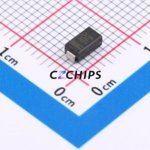 Diode Zener SMA2Z170A d'origine neuve, composants électroniques en gros, fournisseur de puces et service BOM - Product Image 1