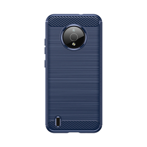 ขายส่ง Soft Tpu ฝาครอบมือถือคาร์บอนสำหรับ <span class=keywords><strong>Nokia</strong></span> 3.4ปกหลังกรณีโทรศัพท์สำหรับ <span class=keywords><strong>Nokia</strong></span> 3.4 - Product Image 5