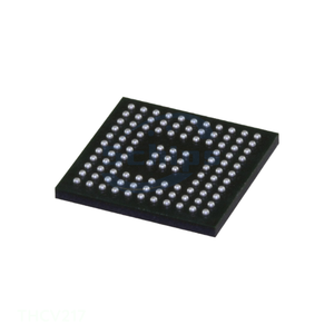 THCV217 In Stock Electronic Components IC SERIALIZER DUAL 105TFBGA 105 TFBGA Interface - Product Image 1