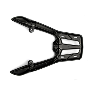 Suporte de Bagageiro para Honda Click150 Click125 Vario150 V2 V3, em Liga de Alumínio Reforçado, Atacado, Atualização - Product Image 6
