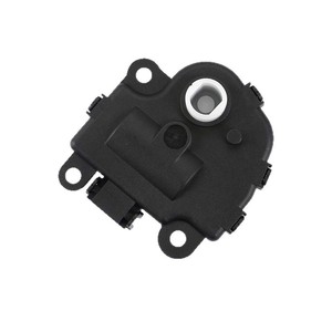 Damper Actuator Controller 604108 15844096 10356910 for Buick Cadillac LT Truck Replacement <b>Part</b> - Product Image 1