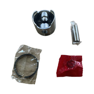 45.7cc OLEOMAC 746 Coupe-herbe 42mm Kit Piston Completo <span class=keywords><strong>Oleo</strong></span> <span class=keywords><strong>Mac</strong></span> 746 Débroussailleuse EFCO 8460 Piston de cylindre avec segment de piston - Product Image 2