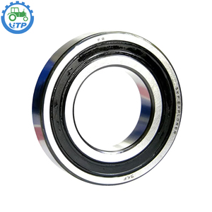 Roulement 6204-2RS de haute qualité à prix d'usine pour tracteur-pelleteuse - Product Image 4