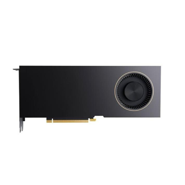 16 Gbps Memory Speed RTX A6000 48 GB Graphics Cards