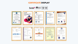 พาวเวอ<span class=keywords><strong>ร</strong></span>์<span class=keywords><strong>แบงค์</strong></span>ทรงก<span class=keywords><strong>ร</strong></span>ะบอก 100W PD <span class=keywords><strong>ร</strong></span>าคาโ<span class=keywords><strong>ร</strong></span>งงานถูก พร้อมหน้าจอ LCD แส<span class=keywords><strong>ด</strong></span>งผลอัจฉริยะ ช่องเสียบ Type-C คู่ อุปก<span class=keywords><strong>ร</strong></span>ณ์อิเล็กทรอนิกส์ - Product Image 5