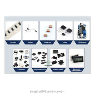 Kualitas tinggi IC Chipset 20SQ045 asli SCHOTTKY Diode DO-201 45V 20A 20SQ045-3G - Product Image 3