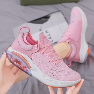barata <span class=keywords><strong>de</strong></span> etiqueta privada venta al por mayor <span class=keywords><strong>de</strong></span> china zapatos <span class=keywords><strong>de</strong></span> las mujeres mujer <span class=keywords><strong>Zapatillas</strong></span> aire damas zapatos deportivos - Product Image 2
