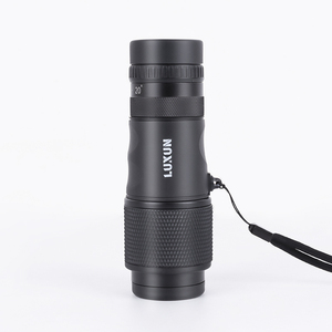 LUXUN – objectif monoculaire à fort grossissement 8-20X30 Zoom, faible Vision nocturne, télescope monoculaire pour téléphone - Product Image 1