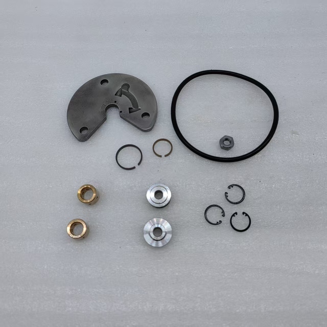 CT2/CT9 Universal Turbocharger Repair Kits , Turbo Spare Parts