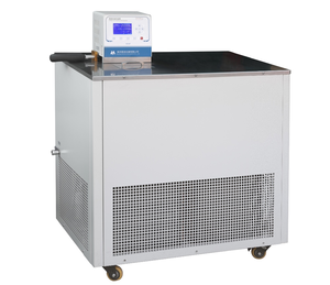XinE XEDC-2030 -20~100 30L Circulador Digital de Laboratorio para Baño de Agua con Función de Calentamiento, Enfriamiento y Temporizador - Product Image 5