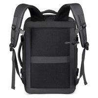 Sac à dos scolaire unisexe Ledu multifonctionnel version coréenne, imperméable, pour ordinateur portable, avec ceinture à coussin d'air, vente directe d'usine
