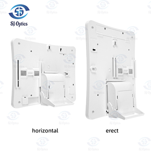 بصريات SJ بالقرب من اختبار الرؤية سعر المصنع ، سعر جيد ، مخطط اختبار حدة العين ، مخطط بصري طبي LED - Product Image 3