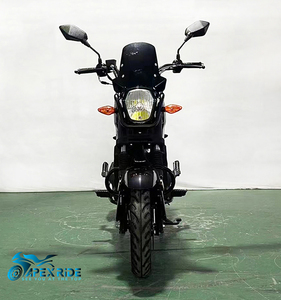 Apexride รถมอเตอร์ไซค์เชื้อเพลิง150cc สกู๊ตเตอร์110cc 6.0KW อากาศเย็น4จังหวะดิสก์เบรกหน้าล้ออลูมิเนียมโช้คอัพไฮดรอลิก - Product Image 1