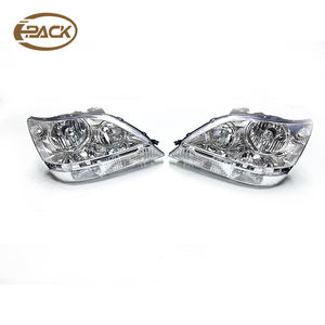 <span class=keywords><strong>Precio</strong></span> al por mayor de alta calidad faro delantero para <span class=keywords><strong>Lexus</strong></span> <span class=keywords><strong>RX</strong></span> <span class=keywords><strong>300</strong></span> 1999-2003 faro delantero - Product Image 3