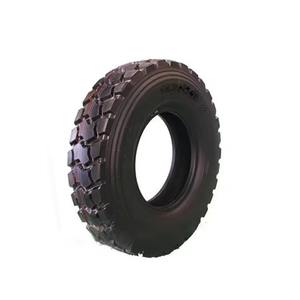 Neumático Ecológico para Camión 11.00r20 con Material de Caucho Seguro que Cumple con el Estándar Ecológico para el Mercado Global de Transporte Comercial - Product Image 3