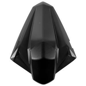 Accesorios de Motocicleta XXUN Cubierta de Asiento Trasero <span class=keywords><strong>Carenado</strong></span> Colín para <span class=keywords><strong>Kawasaki</strong></span> <span class=keywords><strong>Ninja</strong></span> 300 <span class=keywords><strong>250</strong></span> R Z250 EX300 ZX300R Z300 EX300R 2012-2019 - Product Image 4
