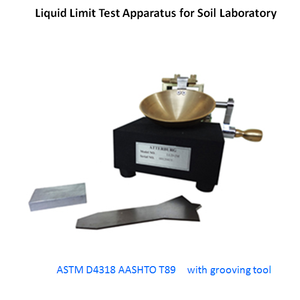 Đất Tỷ Trọng Kế Phương Pháp Phân Tích - Product Image 2