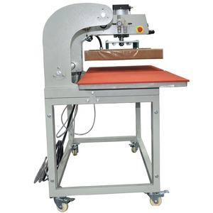 Máquina de prensado en caliente neumática de doble estación, nueva, para camisetas, <span class=keywords><strong>2020</strong></span> - Product Image 4