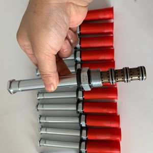 SV10-47A-0-N-00 SV10-47A-0-N-24DG Électrovanne Hydraforce d'origine, grand stock disponible SV10-47B SV10-47C SV10-47D - Product Image 3