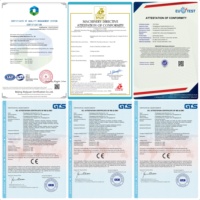 Dobladora de tubos CNC automática directa de fábrica Hoilda para tuberías arquitectónicas de acero inoxidable y aluminio y soporte estructural