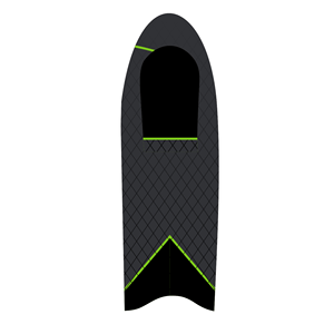 Maillot de baseball personnalisé en sérigraphie, respirant, 100 % polyester, haute qualité, col en V, manches courtes, maille personnalisée - Product Image 4