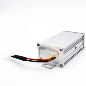 Dc-dc 72V10A non-isolated converter 72V to 12v DC step-down converter 10A Power 120W